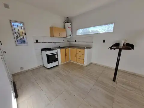 Casa en Independencia 1006