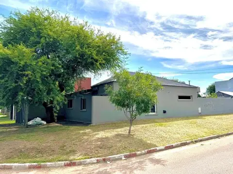 Casa en Venta de 2 dormitorios