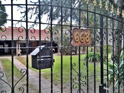 Casa en Venta en San Bernardo Del Tuyu, USD 155.000