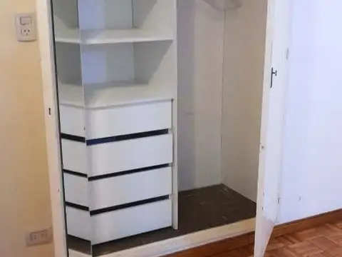 Departamento en Alquiler 48 años