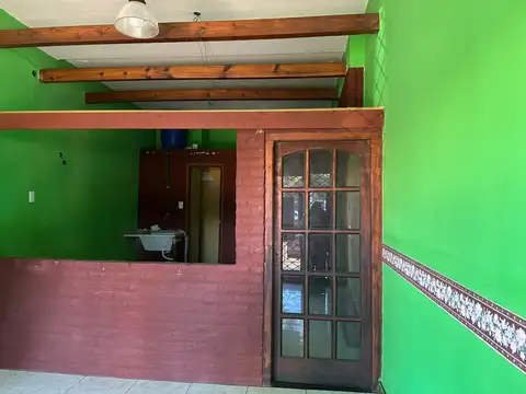 Avenida Bartolomé Mitre 4400