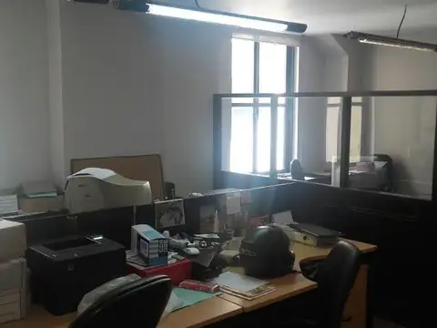 Oficina en Alquiler A Estrenar