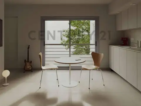 Av. Belgrano 5600, Piso 0