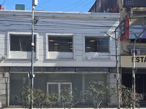 Local en Alquiler 15 años