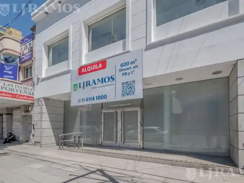 Local en Alquiler en Lanus, USD 9.200