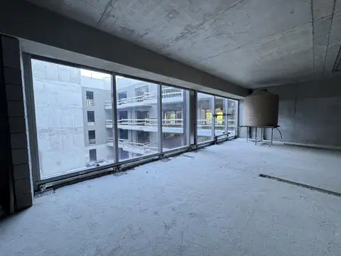 Torre QIUB Oficinas en Palermo · 80 a 211 m2