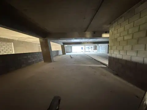 Av. Juan B. Justo al 1500 Torre Qiub