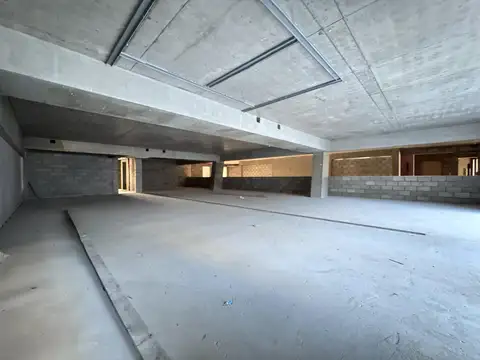 Oficina en Venta en Palermo, USD 730.000