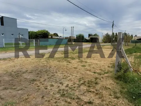 Terreno en Venta en General Roca, USD 16.500