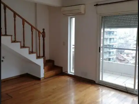 Departamento en Venta en Parque Chacabuco, USD 160.000