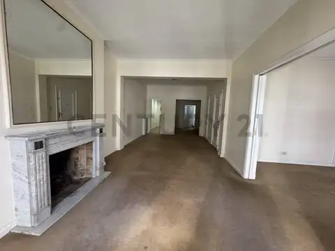 SUIPACHA 1300, Piso 4