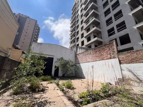 Terreno en Venta en Lanus Este, USD 250.000