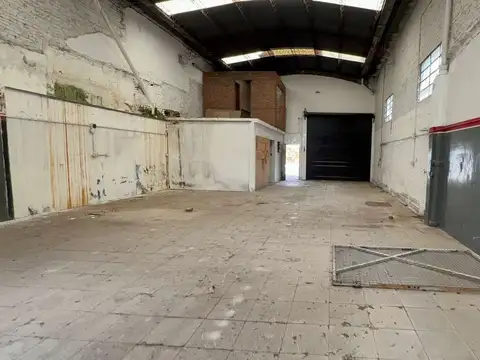 Terreno en Venta en Lanus Este, USD 250.000