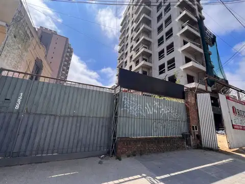 Presidente Arturo Illia 1200