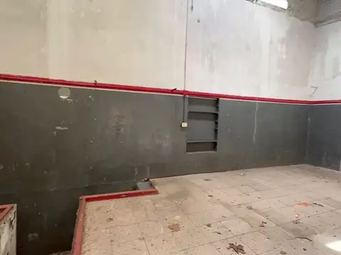 Presidente Arturo Illia 1200