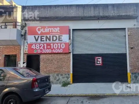 Terreno - Monte Castro - LIDERES EN TERRENOS - GUIMAT PROPIEDADES