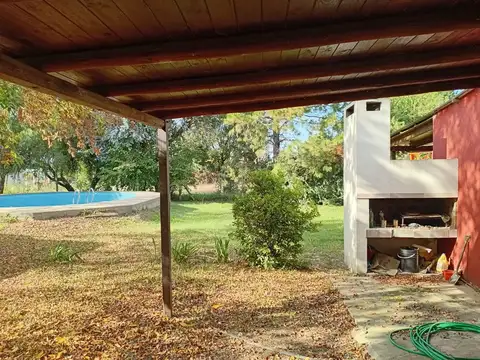 Excelente complejo turístico en San José (ER)