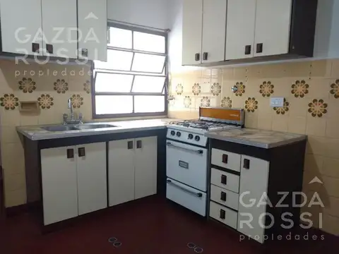 Departamento en Venta 25 años