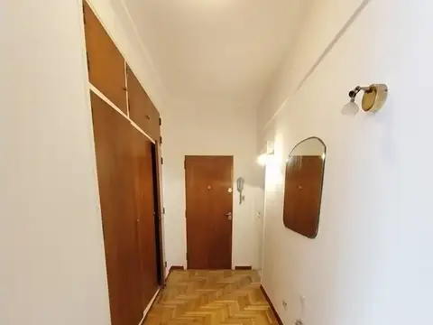 Avenida Colon y Buenos Aires