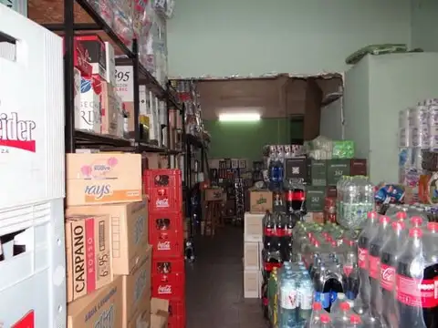 Local en Venta en Barracas, USD 110.000