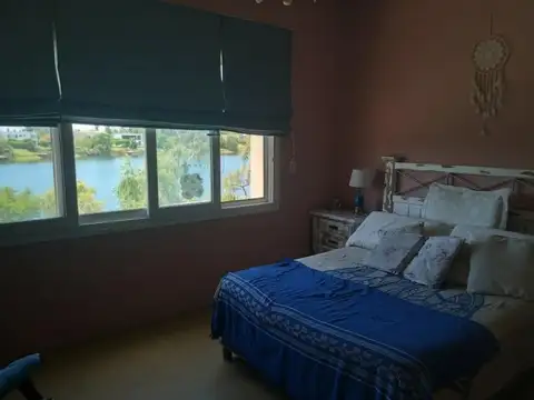 Alquiler Temporal - Barrio San Agustin- Villanueva