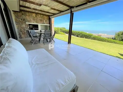 Departamento en Alquiler en Punta Ballena, USD 6.000