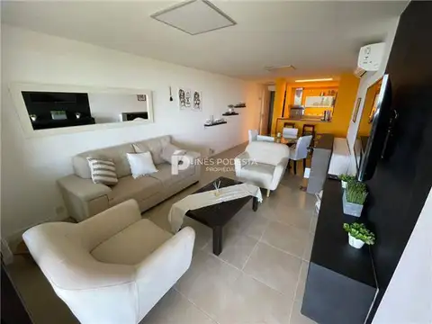 Departamento en Alquiler 17 años