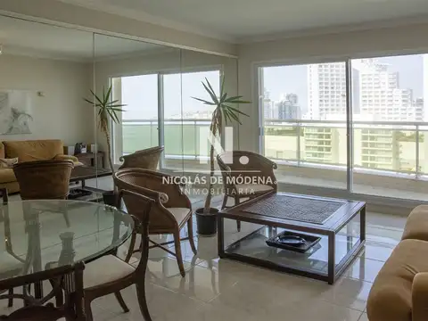 Departamento en Venta en Jaguel Del Esquinero, USD 520.000