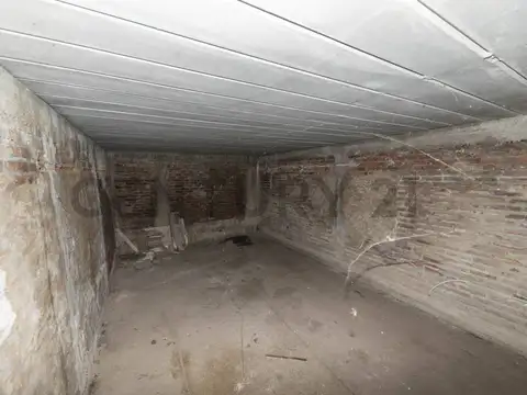 VENTA GALPON EN PILAR CENTRO