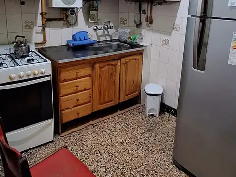 Depto Tipo Casa en Venta de 4 ambientes