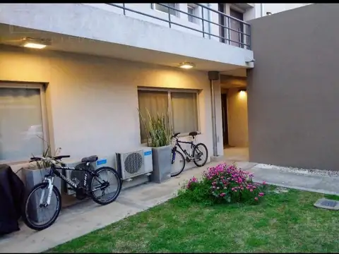 Departamento en Alquiler Temporal de 2 ambientes