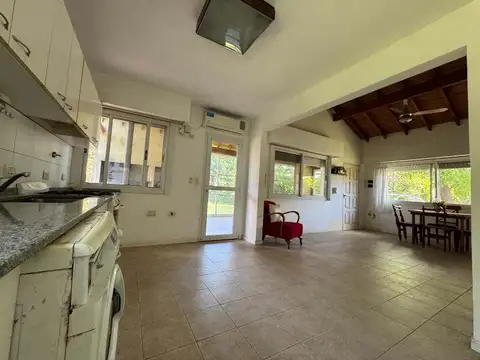 Casa 4 amb en venta pilar barrio cerrado mirasol