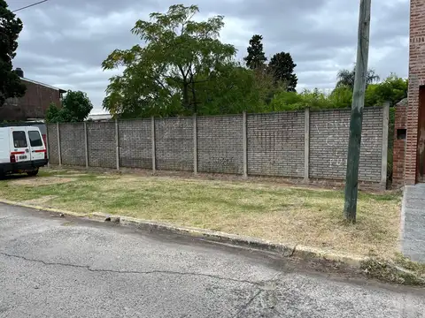 Terreno en Venta en Lomas De Zamora, USD 65.000
