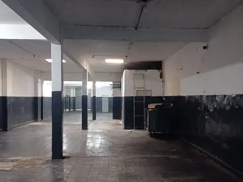 Galpon en Venta en Caseros, USD 190.000