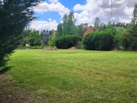 Terreno en Venta en Club Miralagos, USD 50.000