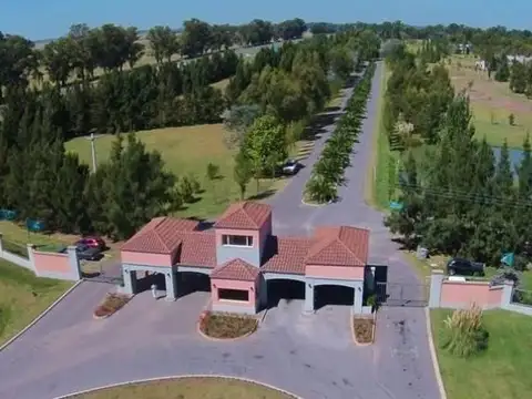 Terreno en Venta en Club Miralagos, USD 50.000