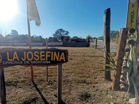 Ruta Nacional 38 100