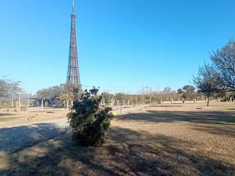 Ruta Nacional 38 100