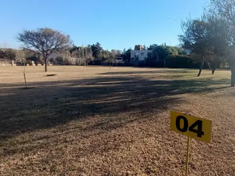 Terreno en Venta en Villa Parque Siquiman, USD 35.000