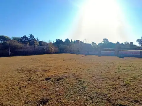 Terreno en Venta de 931,0 m2