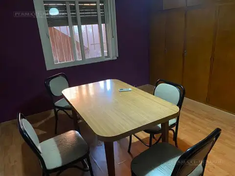 Depto Tipo Casa en Venta en Villa Ballester, USD 110.000