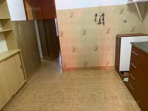Depto Tipo Casa en Venta de 2 dormitorios