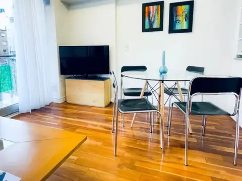Departamento en Alquiler en Belgrano, USD 850
