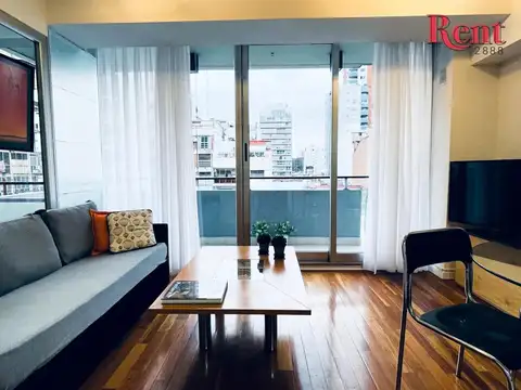 Departamento en Alquiler 9 años