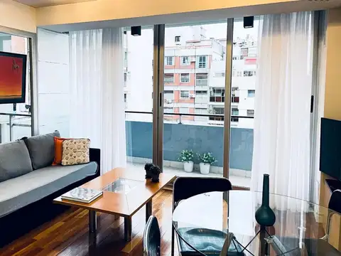 Departamento en Alquiler al Este