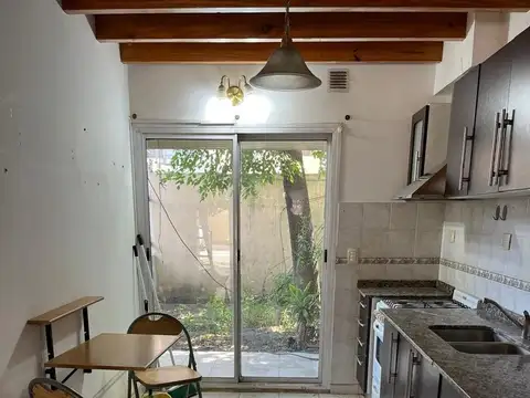 Depto Tipo Casa en Venta de 3 ambientes