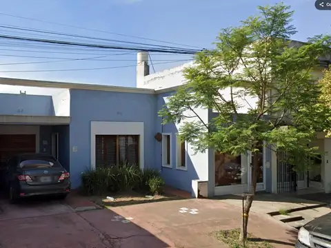 Casa en Trenque Lauquen