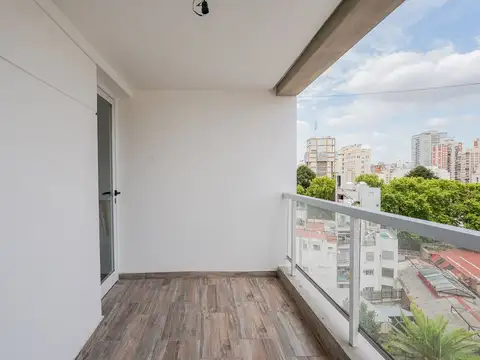 DEPARTAMENTO 2 AMBIENTES VENTA PARQUE CENTENARIO