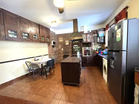 Depto Tipo Casa en Venta de 4 ambientes