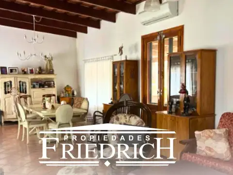 Club De Campo Santa Catalina